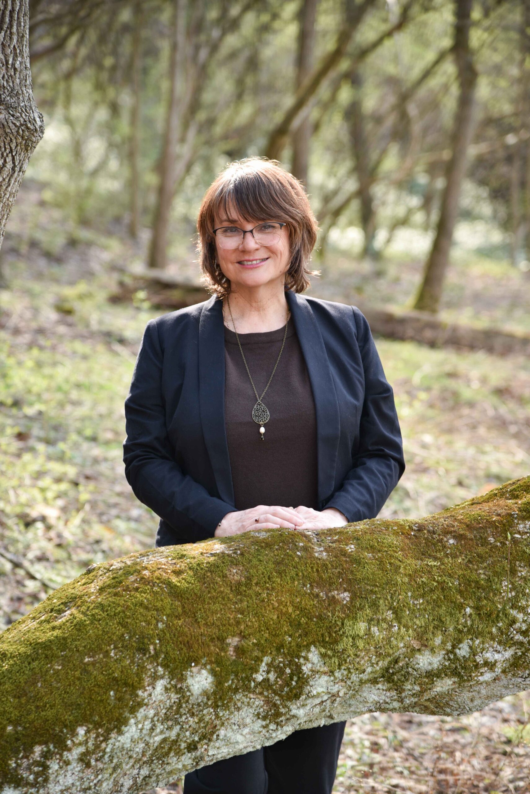 Kim McKarthy